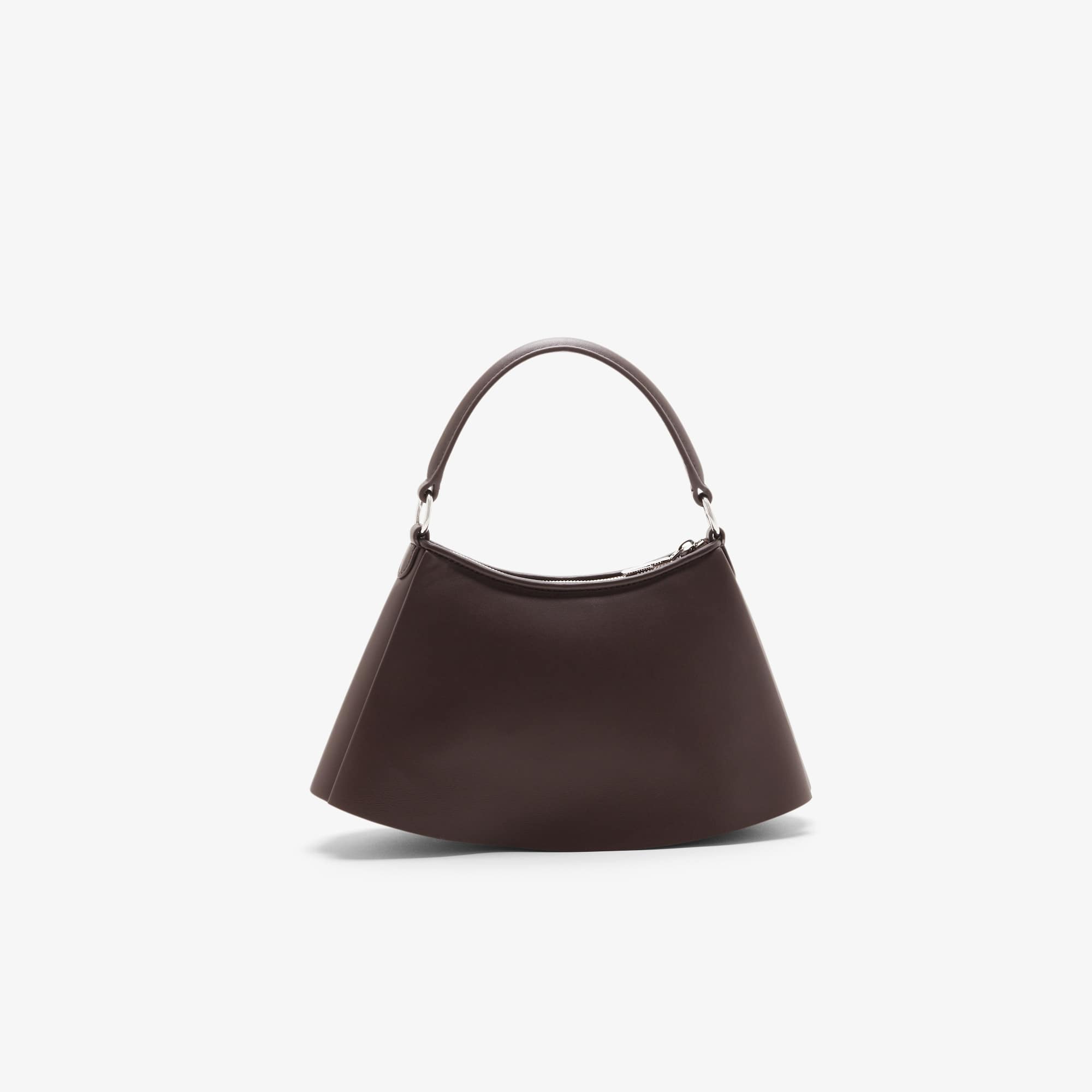 ★LACOSTE★ Women's Lenglen Crossbody Bag NU5011D55G 137 Women's Small Lenglen Leather Bag - Bags - New In 2025 | Lacoste