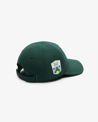 Rolex Paris Masters Edition Ball Kid Cap
