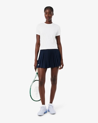 Tennis Slim Fit Ultra Dry T-shirt