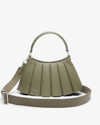 Small Runway Lenglen Leather Bag