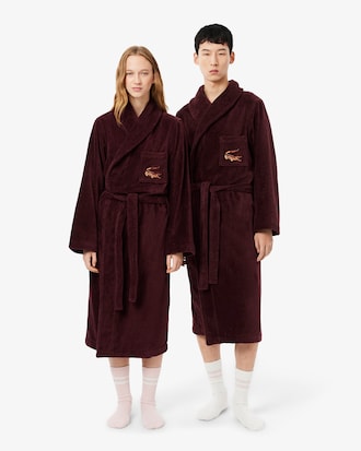 L René Bathrobe