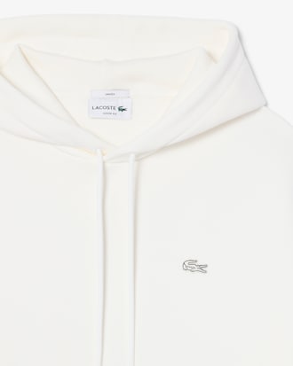 Heavy Fleece Hoodie
