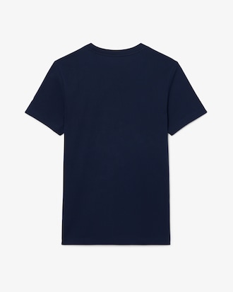 Lacoste Tennis x Novak Djokovic pack
