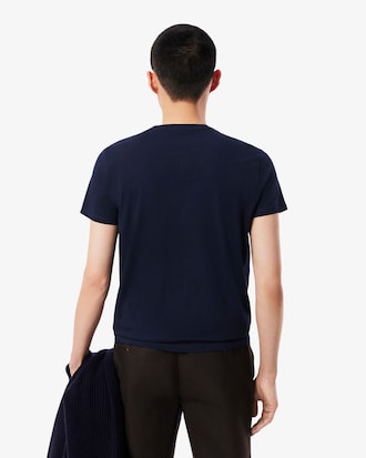 Cotton Pima T-shirt