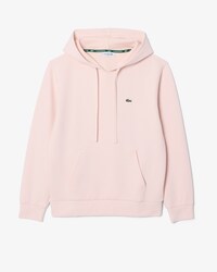 Piqu&eacute; Hoodie