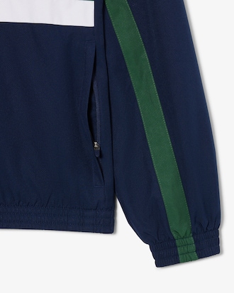 Sport Printed Tracksuit