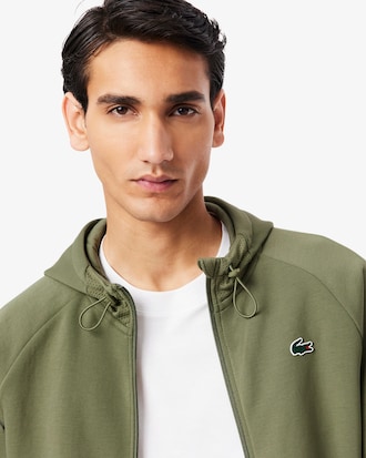 Breathable Sport Track Jacket