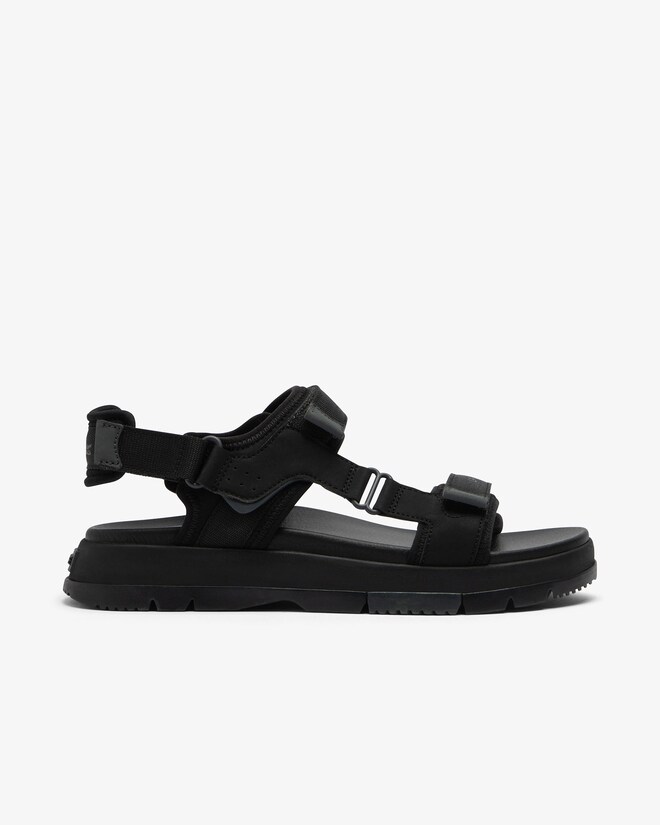 Spitz Lacoste Thongs Lacoste Surgra Sandals For Men Blue In KSA