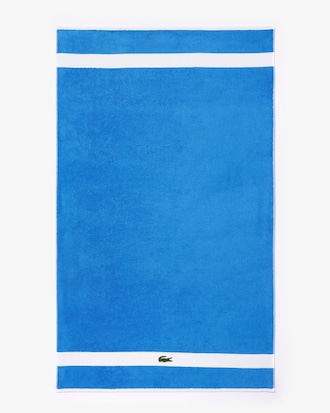 L Casual Bath Towel