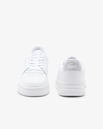 Women's L001 Set Leather Sneakers