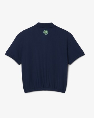 Regular Fit Roland-Garros Edition Polo Shirt