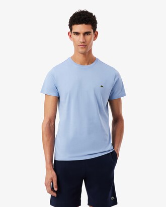 Cotton Pima T-shirt
