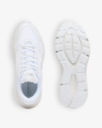 Men's Run Set Evo Sneakers