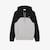 Grey Chine / Black
