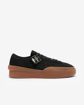 Men’s Aura Club Leather Sneakers