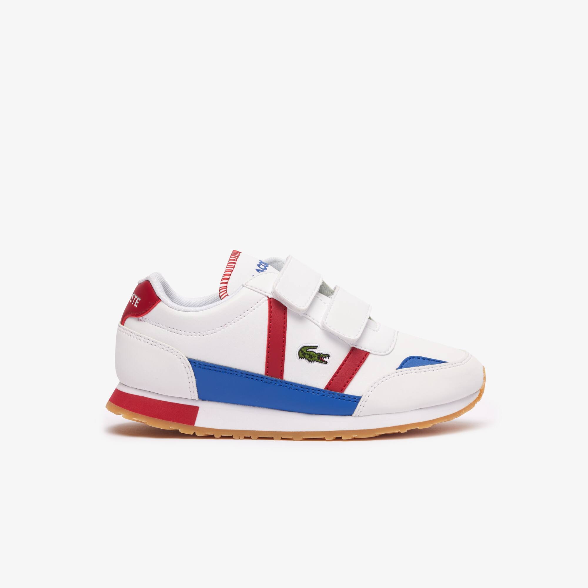 Lacoste cheap shoes kids