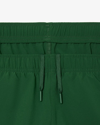 Lacoste Tennis x Novak Djokovic Tracksuit