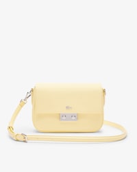 Daily City Flap Close Messenger Bag
