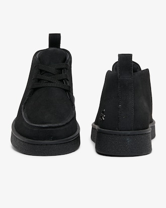 Men&rsquo;s Baseshot Chukka Suede Sneakers