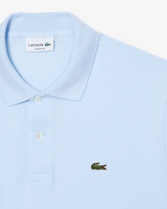 Classic Fit L.12.12 Original Polo Shirt