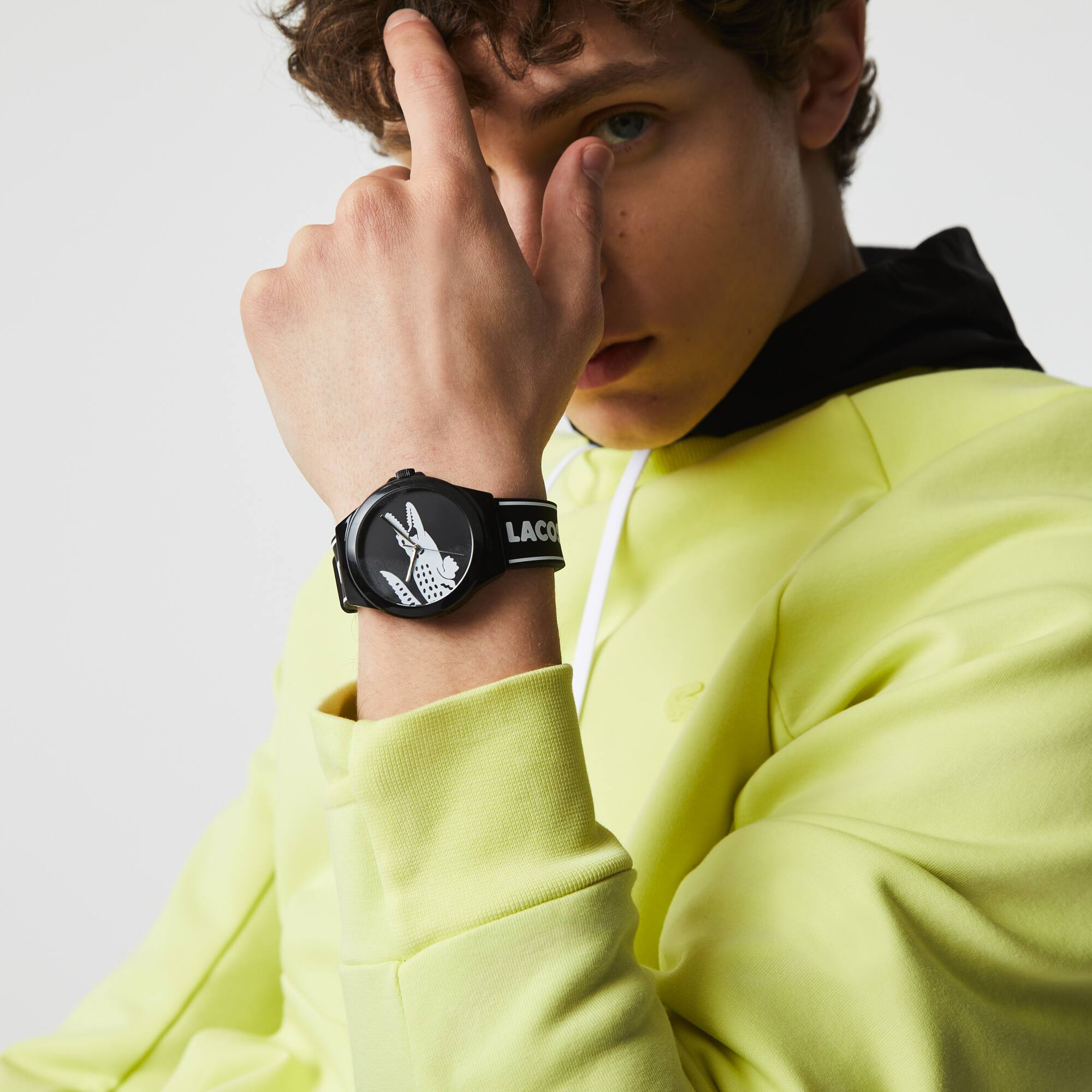 watch lacoste