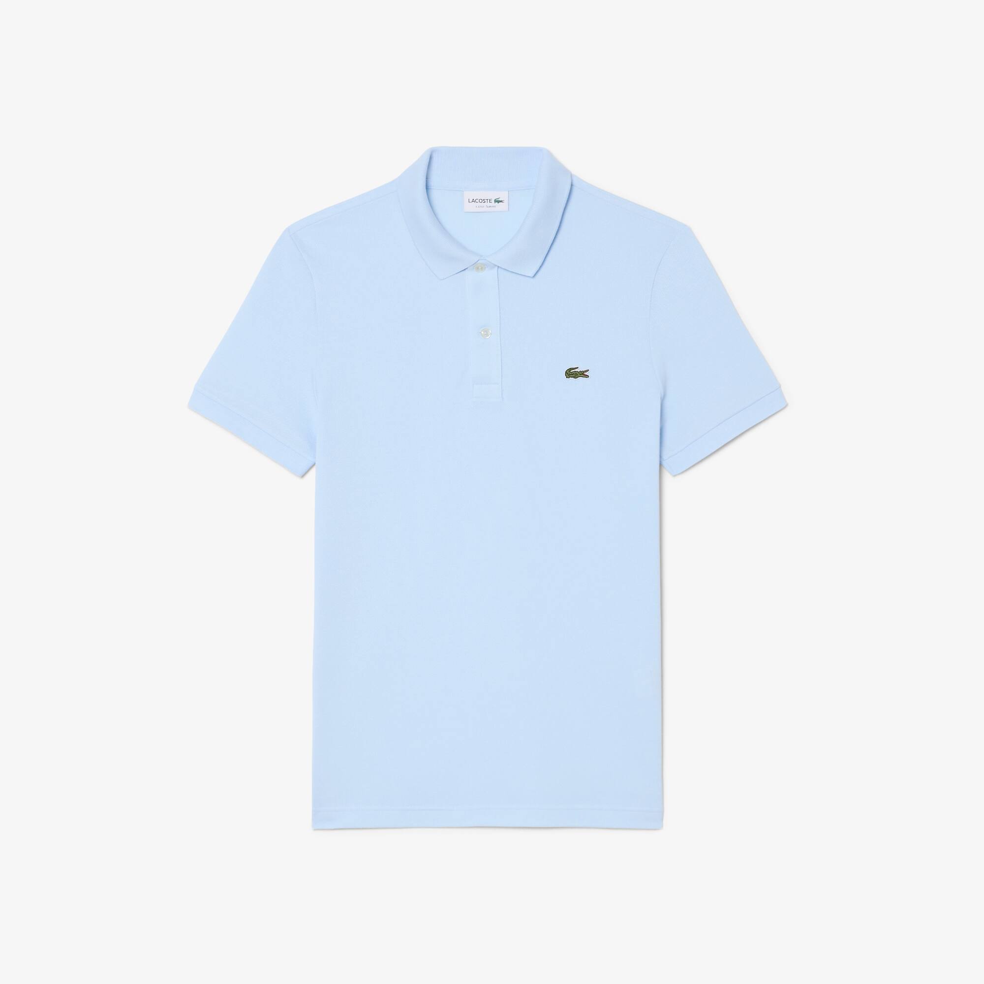 Men's Slim fit Lacoste Polo Shirt in 