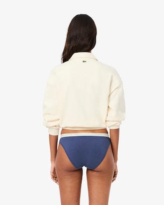 3-Pack Stretch Cotton Briefs