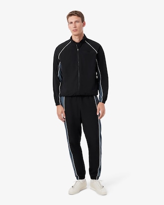 Sport Colour-Block Sweatpants