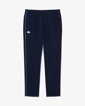 French Tennis Team Ceremony Pants