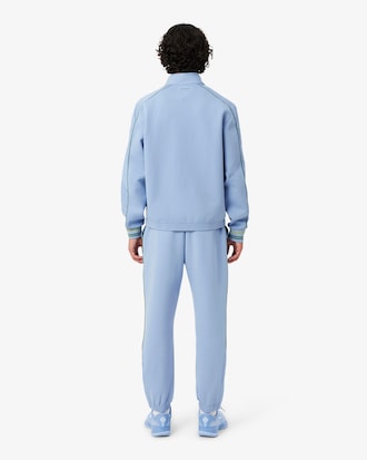 Lacoste Tennis x Daniil Medvedev Tracksuit