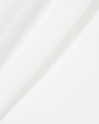 Sleeveless Piqu&eacute; Polo Shirt