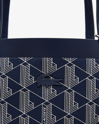 Zely Tote with Pouch