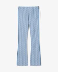 Flared Monogram Sweatpants