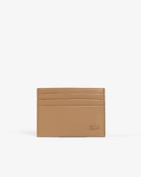FG Leather Card Holder