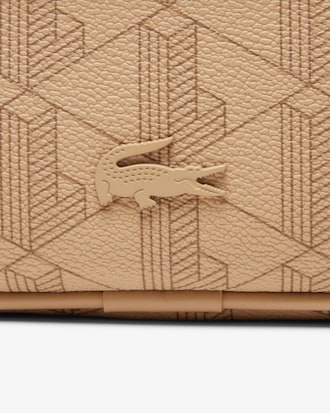 Small The Blend Satchel