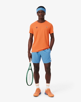 Roland-Garros Edition Ultra Dry Tennis T-Shirt