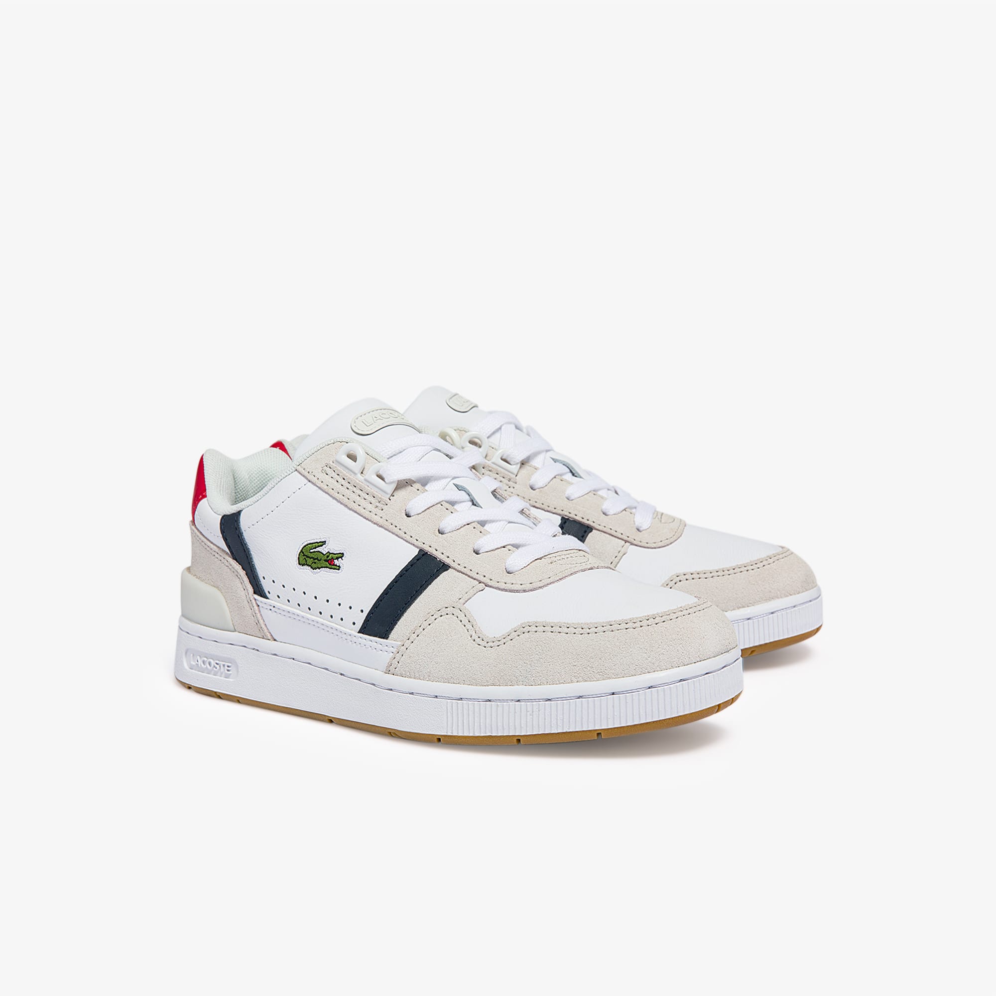 Zapatillas lacoste t clip Clearance