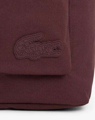 Arabesque Crocodile Backpack