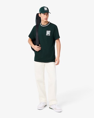 Rolex Paris Masters Edition Tennis Cap