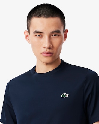 UV Protect Lightweight Stretch Sport T-Shirt