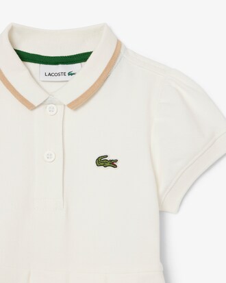 Infants' Stretch Piqu&eacute; Set