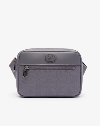 Monogram Reporter Bag