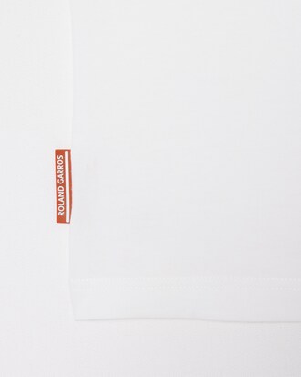 Roland-Garros Edition Ultra Dry Tennis T-Shirt