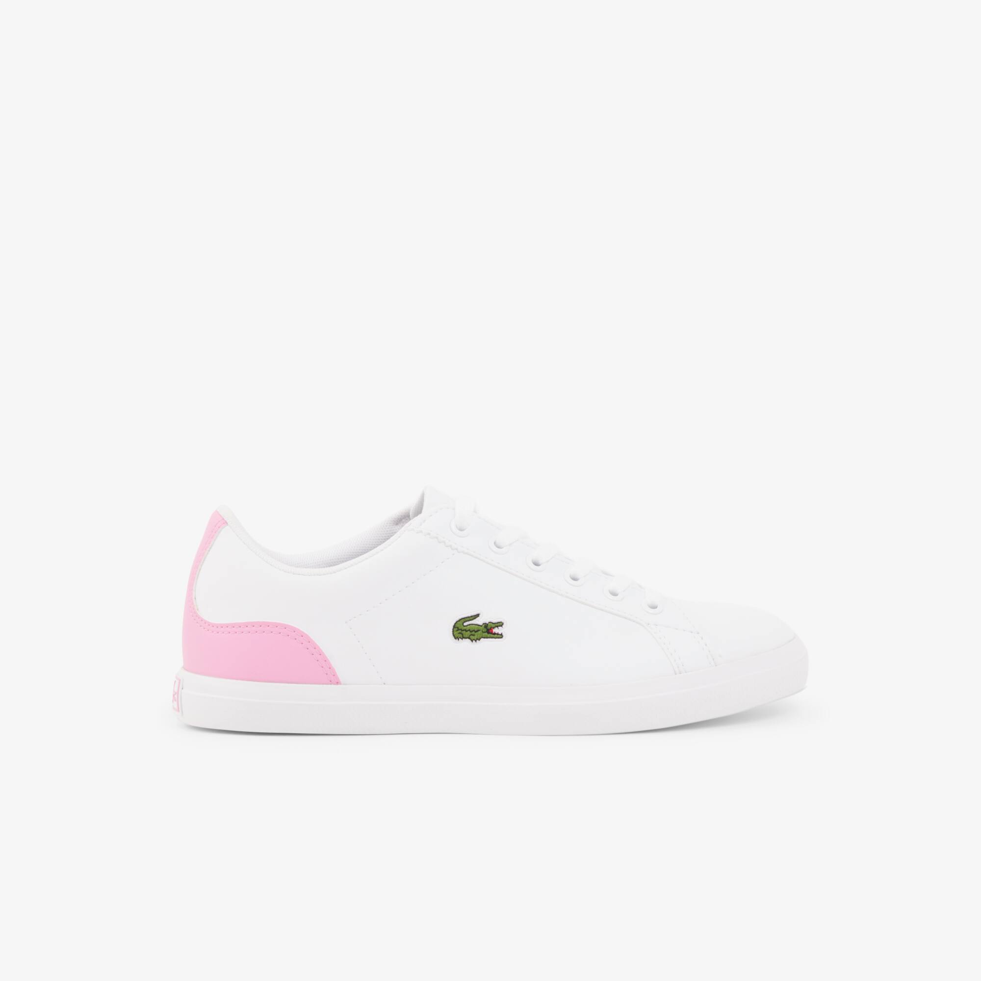 lacoste shoes kids