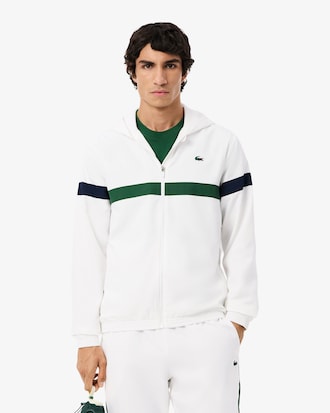 Sport Colour-Block Tracksuit