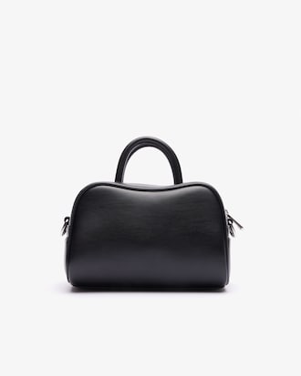 Mini Lora Leather Purse