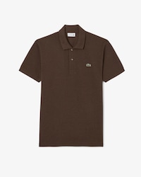 Classic Fit L.12.12 Marl Polo Shirt