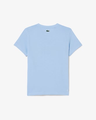 Unisex Ultra Dry Printed Sport T-shirt