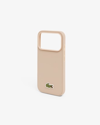 Petit Piqu&eacute; iPhone 17 Pro Case