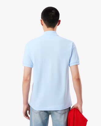 Classic Fit L.12.12 Original Polo Shirt